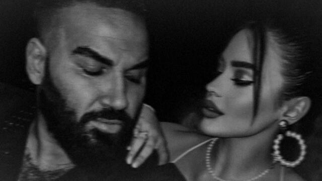 Azis - Kiss Me (New 2025) / Азис - Целувай Ме Remix