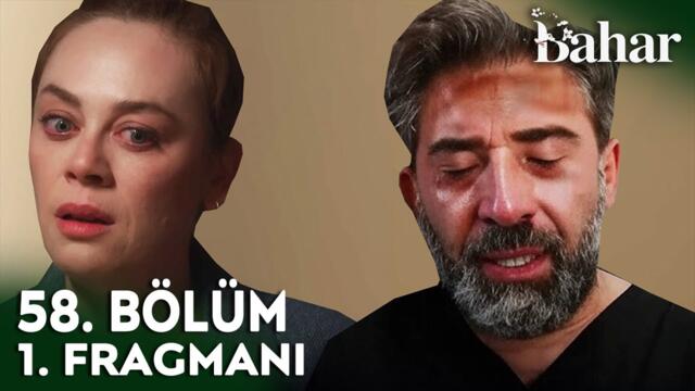 Bahar 58. Bölüm 1. Fragmanı | Acı Ölüm!