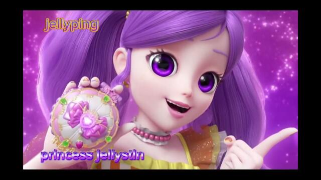 The all romi transformation all seasons 1-5#teenieping