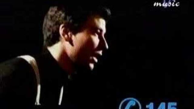 Lia i Kondjo - ot nisto nesto