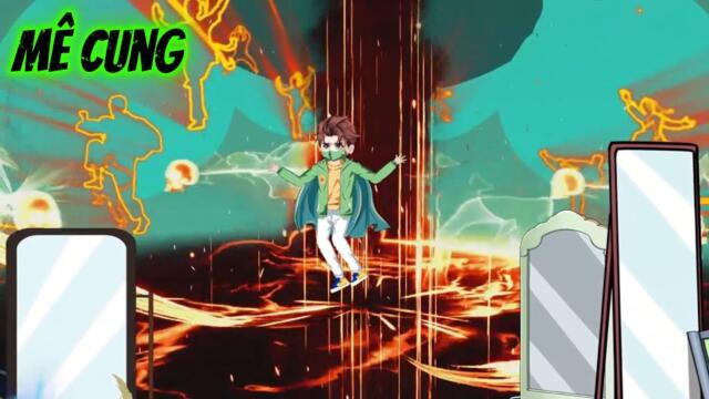 Full Version : Mê Cung / Như Yên Sub