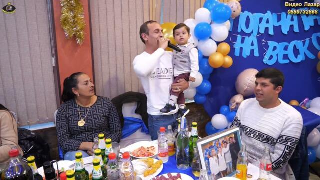 Genadi Peveca - 2022 Поздрав за Глория