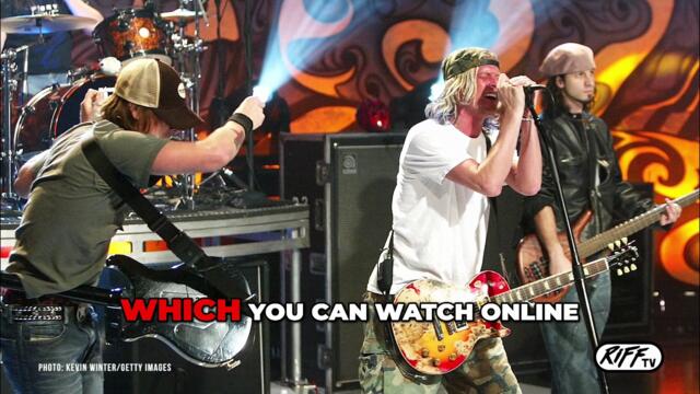 Dokken Unearthed a 1978 Classic + New Music from Puscifer & New Found Glory | New Music Breakdown