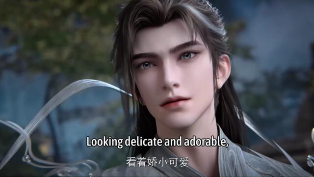 Perfect World Episode 240 (4K Multi-Sub)