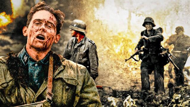 Източният фронт беше по-нечовешки, отколкото си мислиш | Документален филм