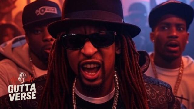 Area Code Kings | Lil Jon, Ludacris, Petey Pablo