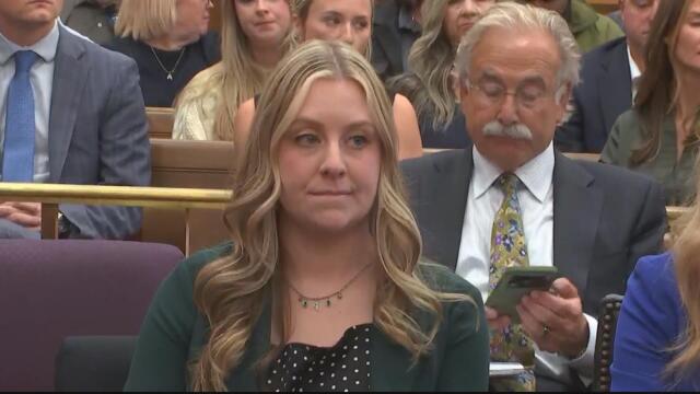 Jury Awards Virginia Teacher Shot By 6-Year-Old Student $10 Million