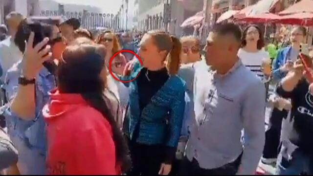 Tips On What To Do If A Groper Comes Close