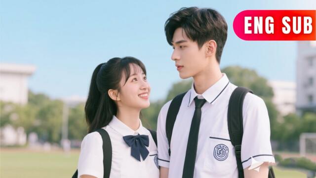 [ENG SUB]✨Fleeing to My Fiancé: He’s the Junior I Loved at First Sight#DRAMA #PureLove