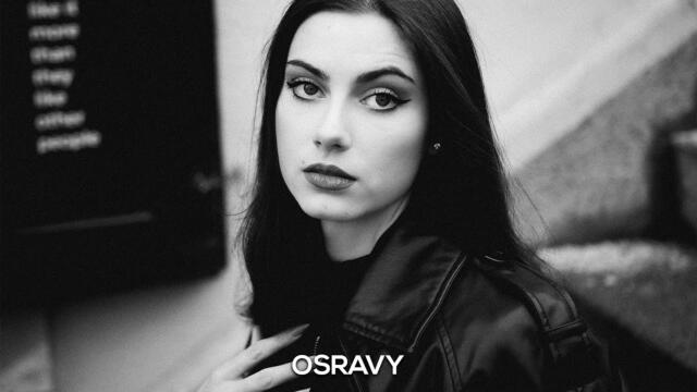 Xcho - Зачарованная (OSRAVY REMIX)