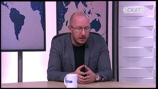 Михаил Кръстев: Бунтът на работодателите. Лъжите за и в бюджета ще ни излязат през носа