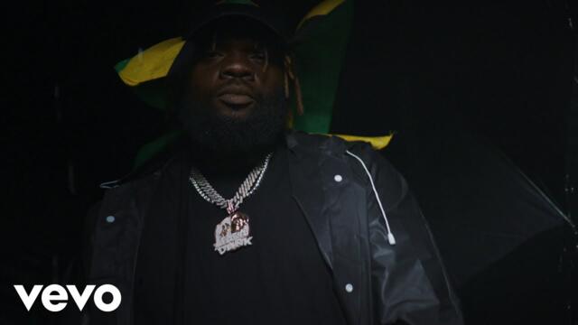 Chronic Law, Young G’s - 10 Times Stronger (Official Video)