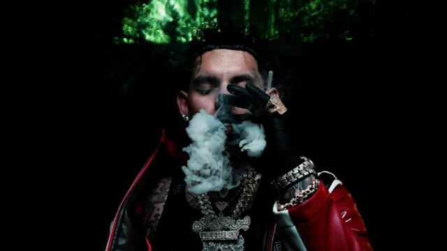 DeeBaby - Blue Pill, Red Pill ( Official Music Video )