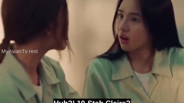 ClaireBell (GL Series 2025) EP.2 ENG SUB