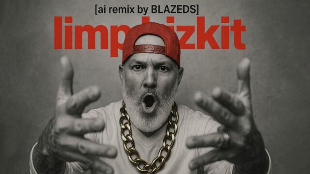 Crash the System – Limp Bizkit Inspired AI Remix Album [Nu Metal, Rap Rock, 2000s] 🤘🎤