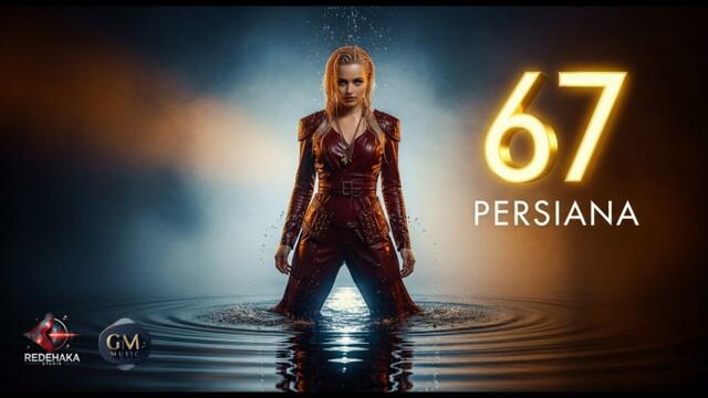 Persiana - 67 / Персияна - 67 I Official Audio 2025