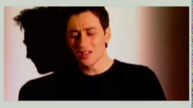 Πάνος Καλίδης - Άσε με μόνο μου - Official Video Clip