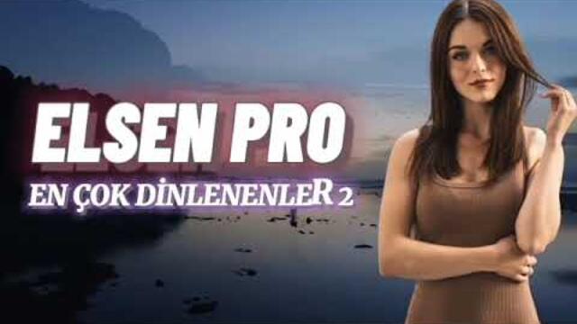 Elsen Pro - Yigma Mahnilar