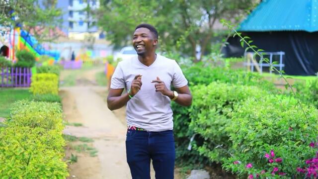 KANGIDARE BY ALEX MUSANKA (OFFICIAL VIDEO)