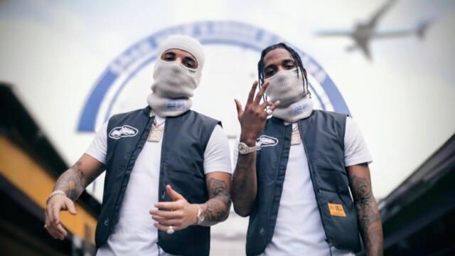 Travis Scott, Drake - DOMINION (ft. Drake Travis Scott Remix ) 2025