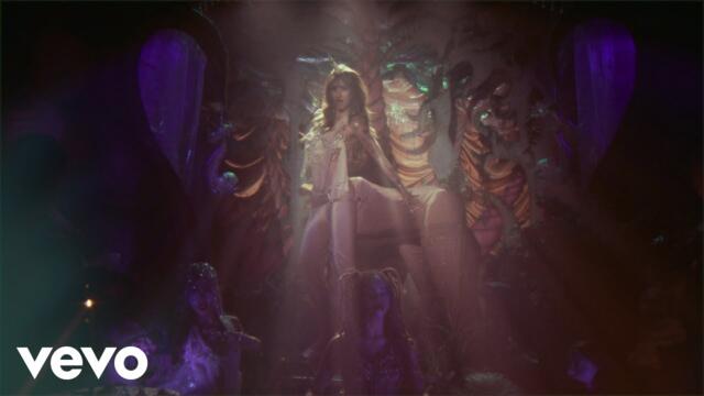 Peach PRC - Miss Erotica (Official Video)