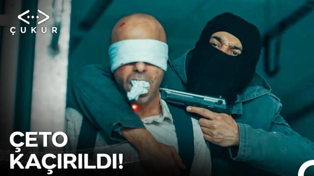 Çukur'un Efsane Sahneleri #12: Koçovalılar'ı Hafife Almayacaktınız! - Çukur