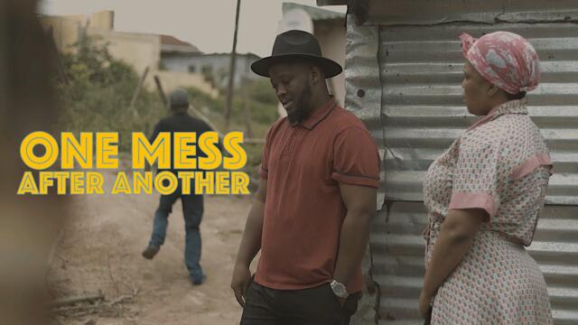 uDlamini YiStar Part 5 -Episode 1