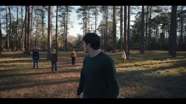 Five Nights at Freddy's 2  Official Trailer 2