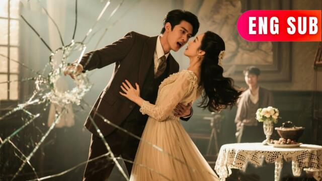 [ENG SUB]✨Reunion After Seven Years: He Removed All Obstacles Just to Marry Me#DRAMA #PureLove