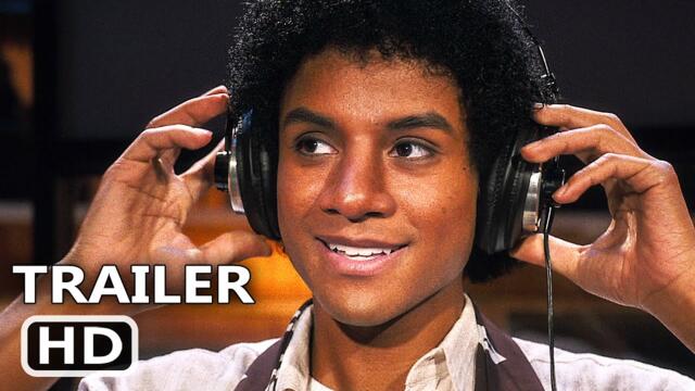 MICHAEL Trailer (2026) Michael Jackson