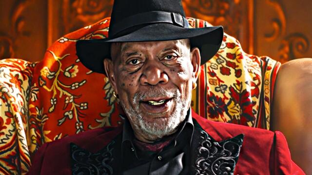 Иллюзия обмана 3 - Финальный Русский трейлер (4K Субтитры, 2025)