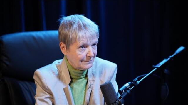 Проф. Искра Баева: България е по-близо до Русия, отколкото до Брюксел - исторически и по дух