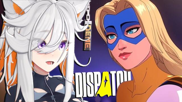 deme plays Dispatch #1 | Episodes 1 & 2