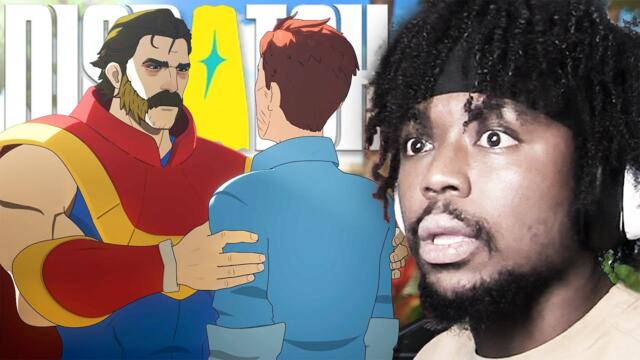 He KNOWS of the Blonde Blazer kiss.. [ Dispatch Episode 3 & 4 ]