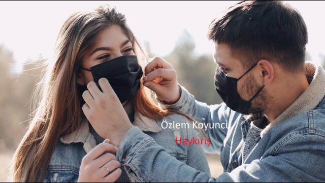 Haykırış  - Özlem Koyuncu