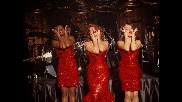 RAYE - WHERE IS MY HUSBAND! (Official Music Video)