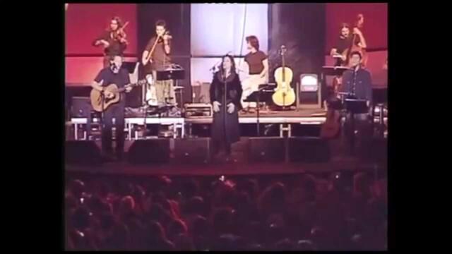 Χ. Αλεξίου, Σ. Μάλαμας, Α. Ιωαννίδης - Τίποτα δεν πάει χαμένο (Αλεξίου - Μάλαμας - Ιωαννίδης Live)