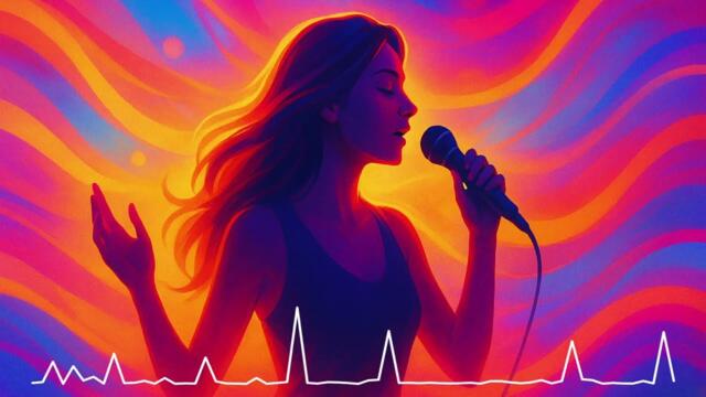 After the rain  - Music BG