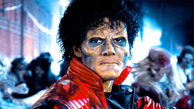 Майкл — Русский трейлер (4K Субтитры, 2026) Майкл Джексон