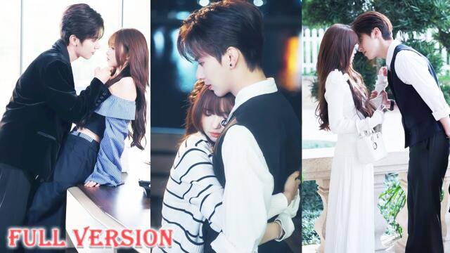 【ENG SUB】💞CEO brother had a crush on her, 7 years later, he married her home!#cdrama