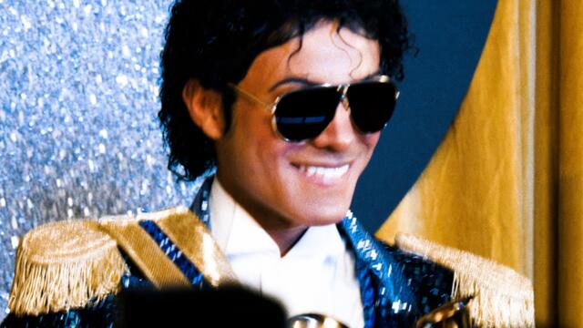 Майкл — Русский Трейлер (4K Субтитры, 2026)