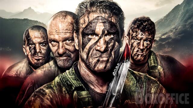 Jungle of Blood | THRILLER | Full Movie en English