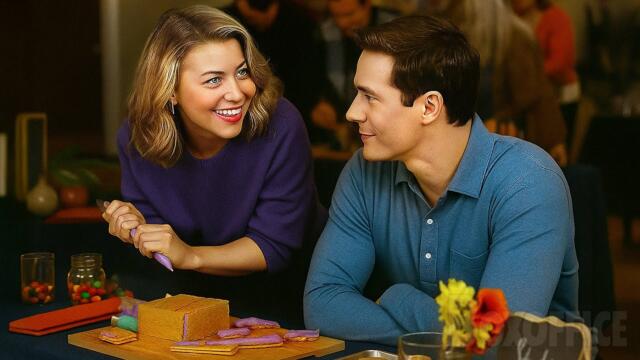 Small Town Love | ROMANCE | Full Movie in English