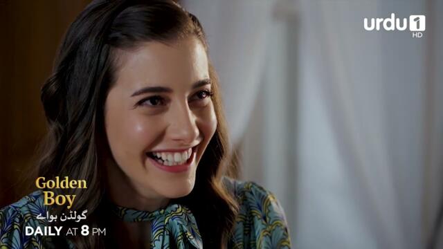 Golden Boy | Episode Promo 20 | Turkish Drama