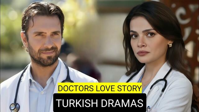 [English Dubbed] Top 9 Doctors Love Story Turkish Drama Series