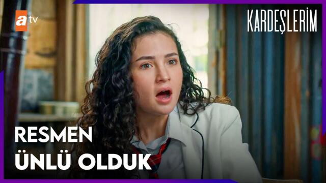 Kuzenler sosyal medyaya düştü - Kardeşlerim