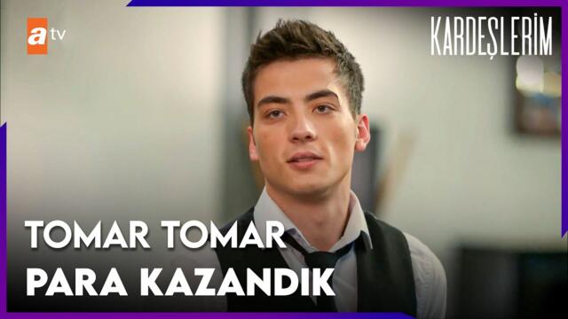 Gençler gizli işlerden para kazanıyor - Kardeşlerim