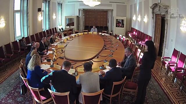 Гласуваха извънредни правомощия за бъдещия специален управител в „Лукойл“