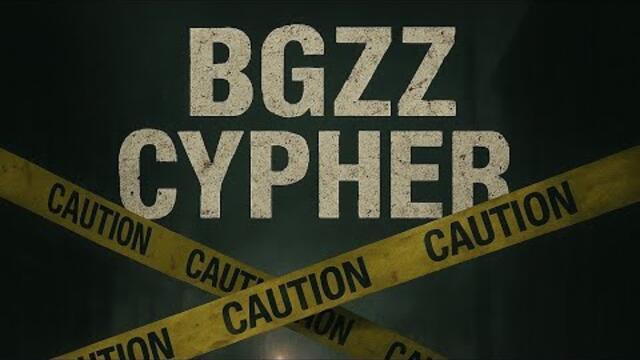 YTS Sleezyy- BGzz Cypher (Ft. 1k, BlueBandz, Mooda, BG Bandz)