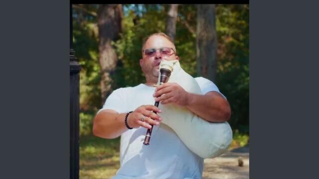 Кючека за душманите